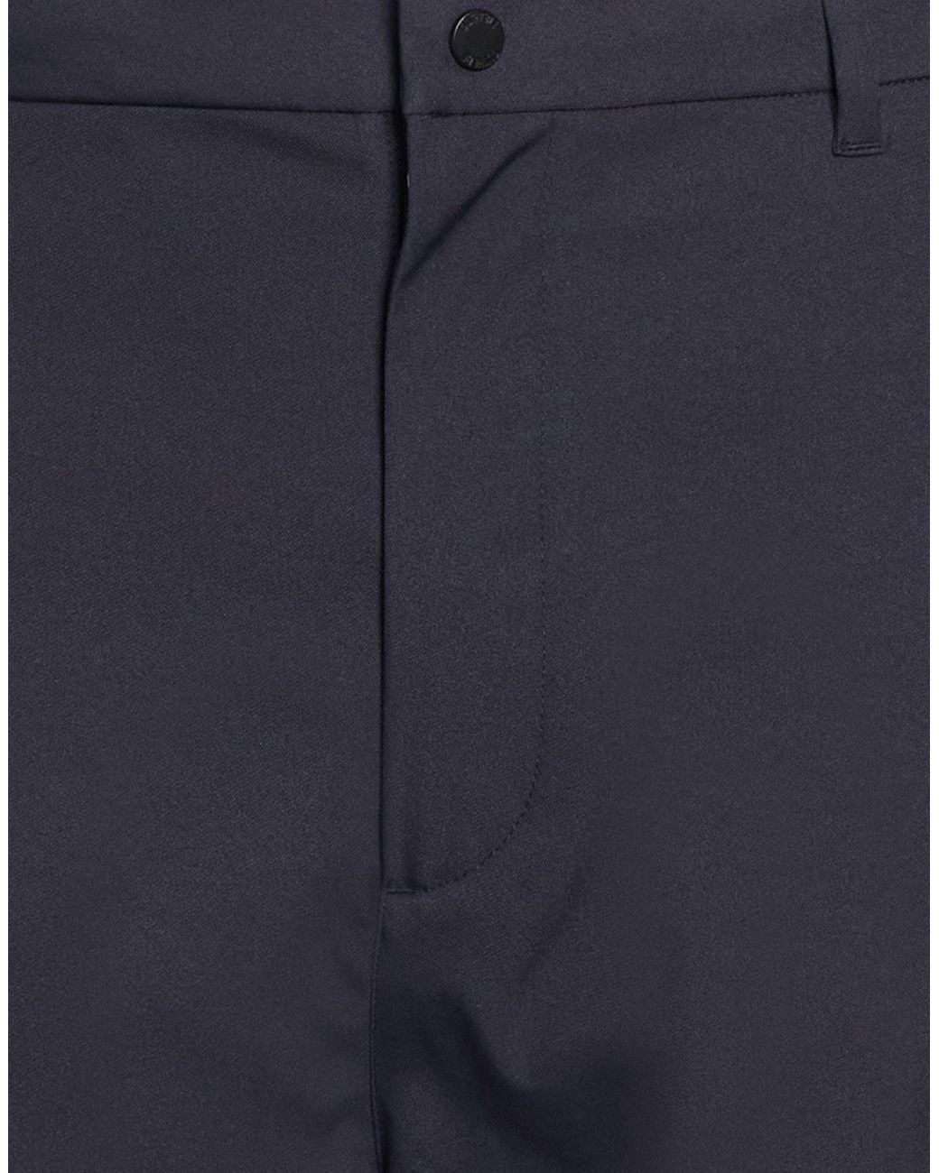 OUTHERE Blue Pants for men