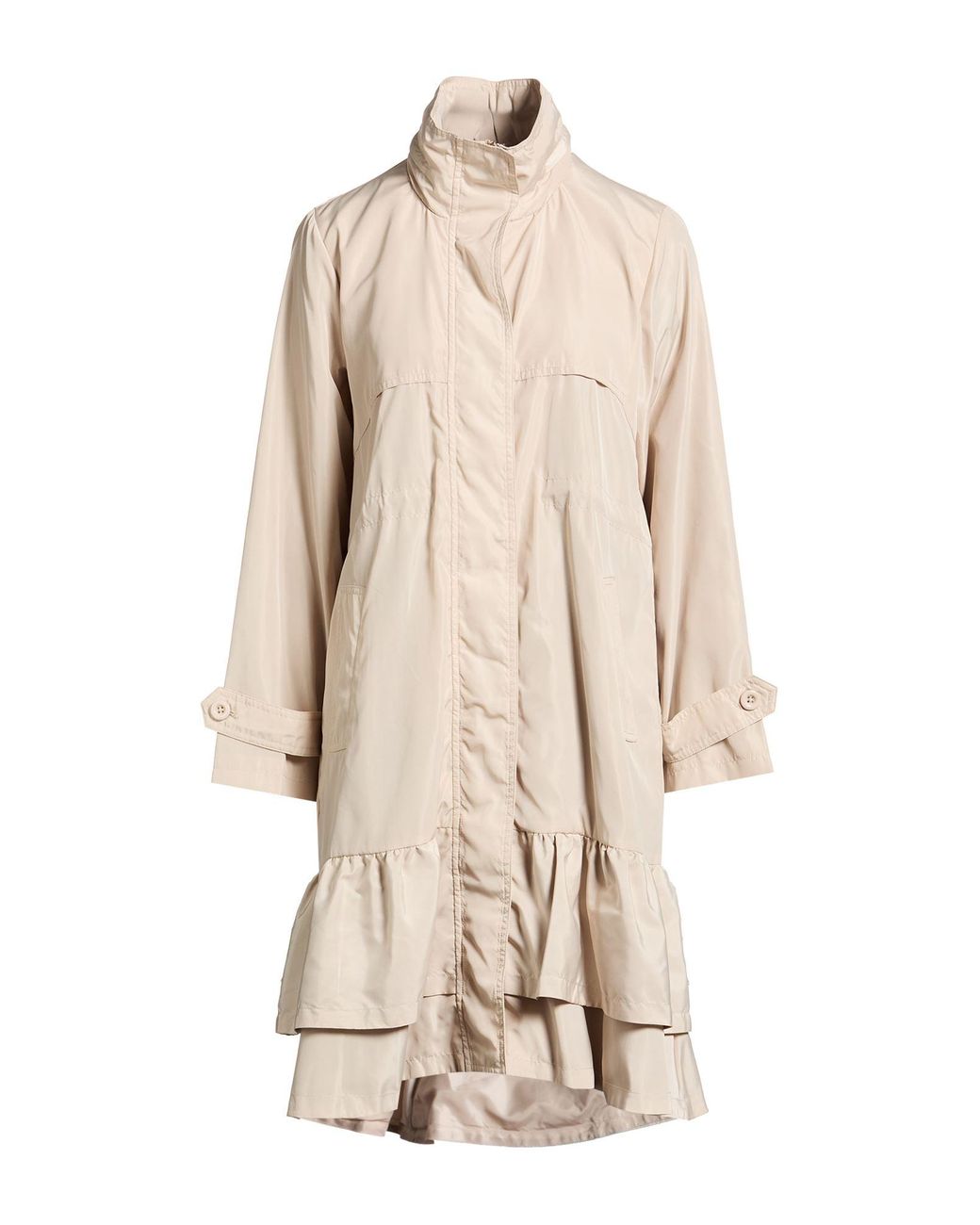 No Secrets Natural Overcoats & Trench Coats