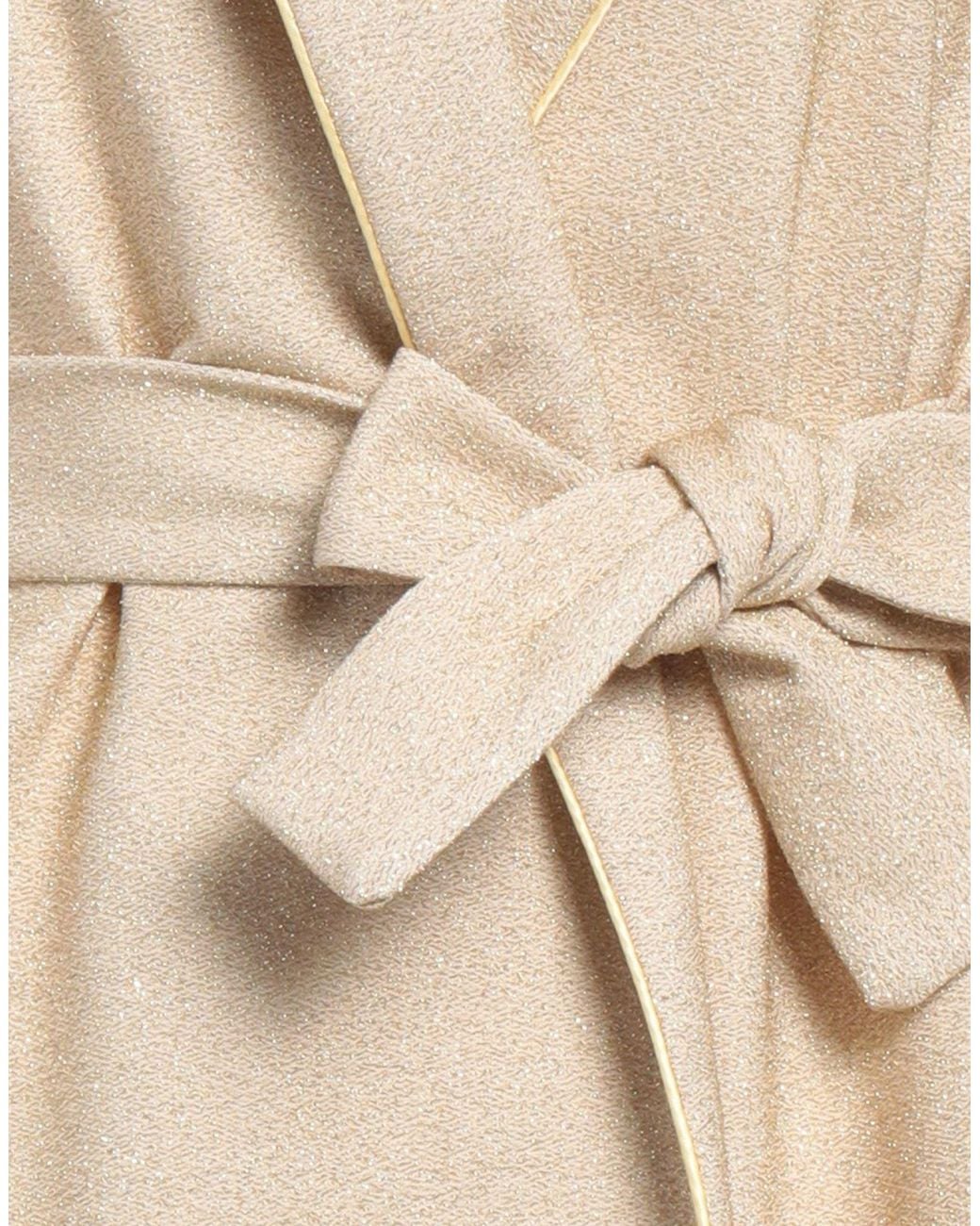 Soallure Natural Blazer