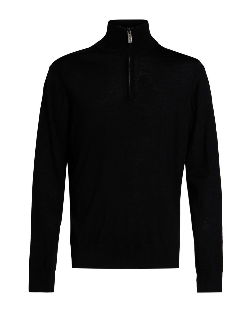 Paolo Pecora Pullover in Black für Herren