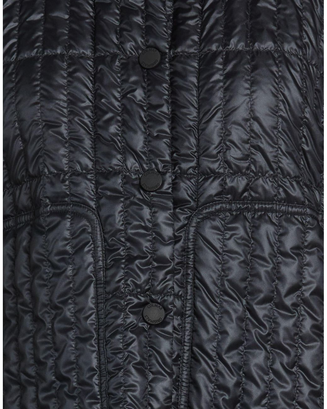 Colmar Black Puffer