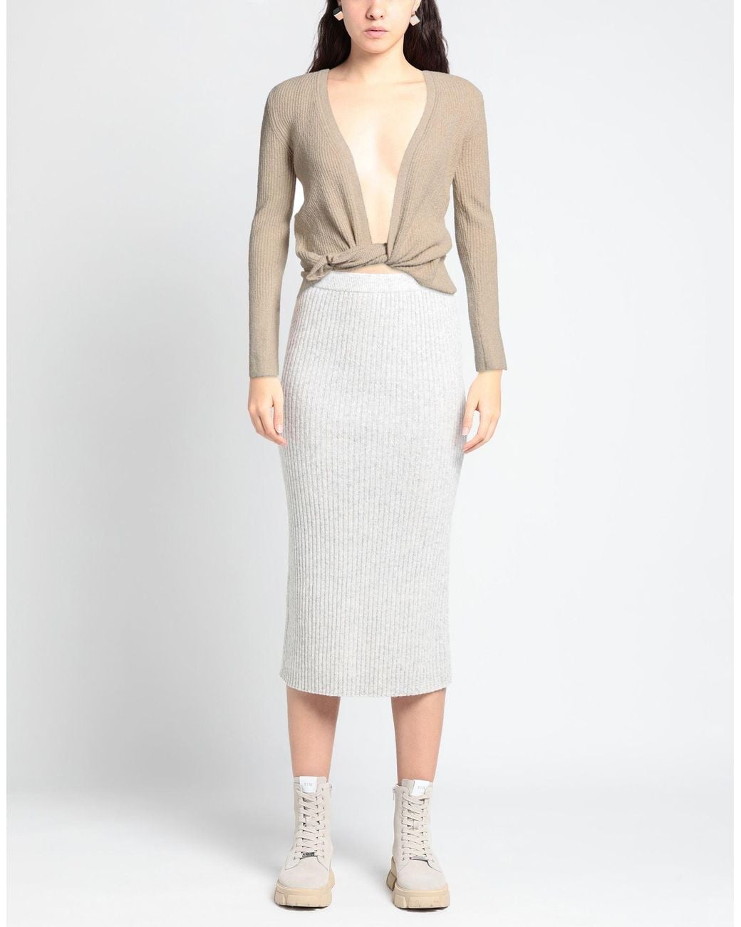Jacquemus Natural Sweater