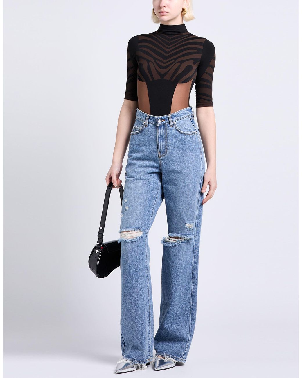 Séfr Blue Jeans Cotton