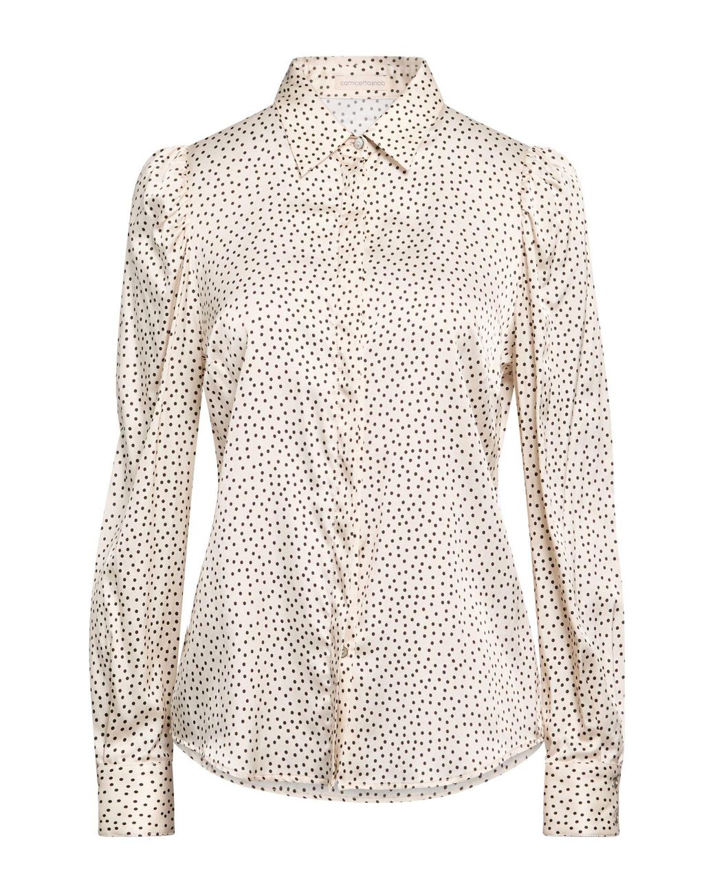 Camisa Camicettasnob de color White