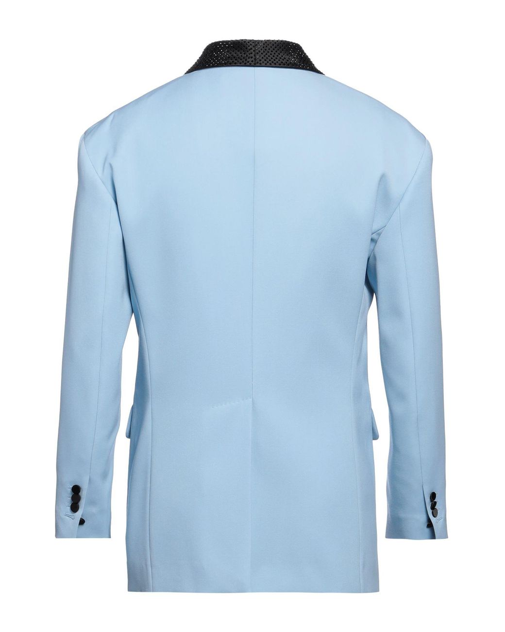 DSquared² Blazer in Blue für Herren