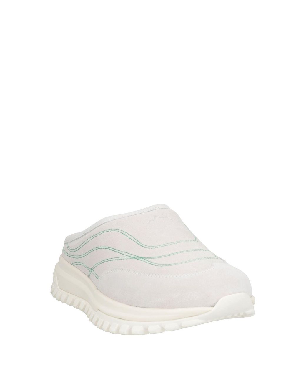 Diemme Mules & Clogs in White für Herren