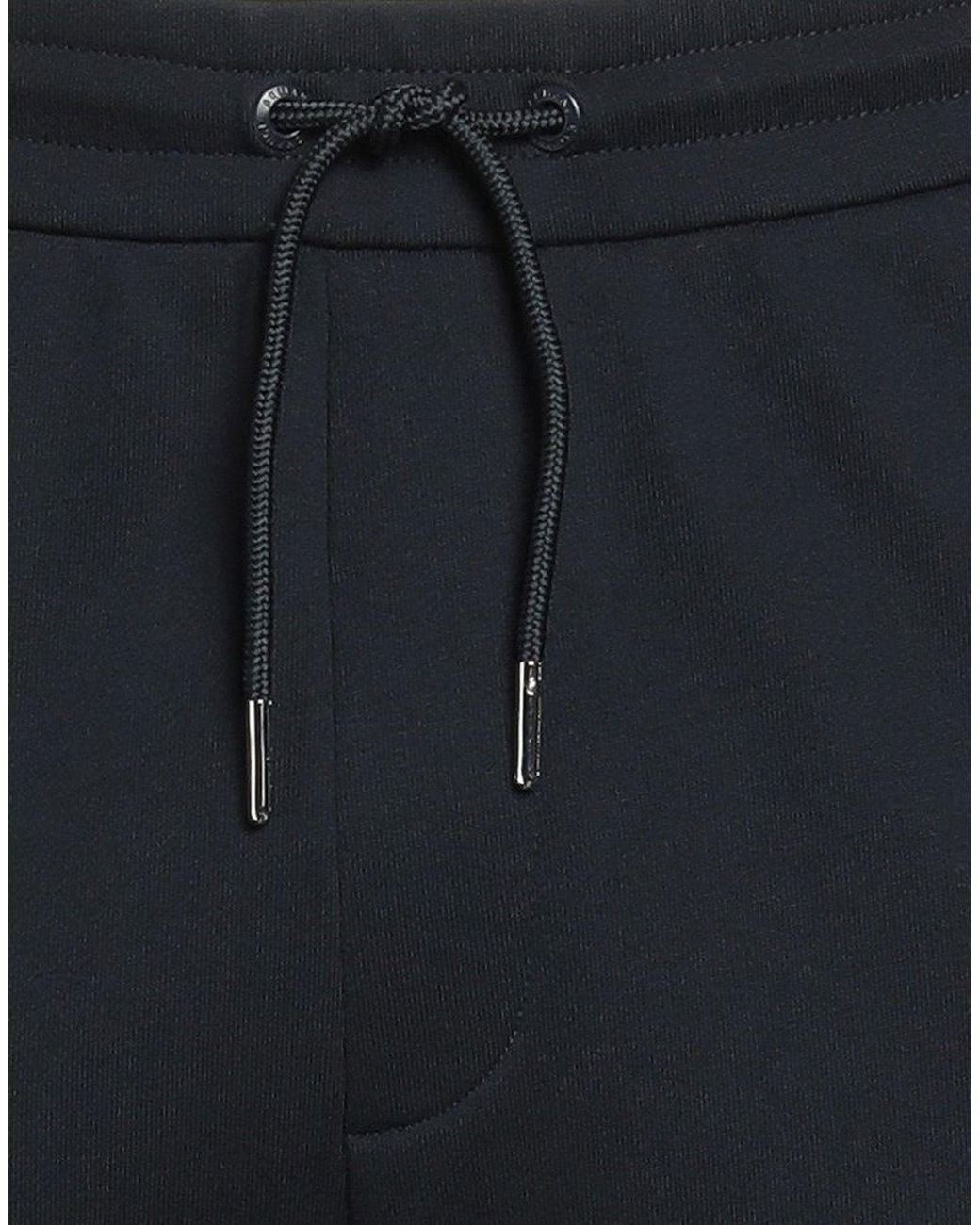 ARMANI EXCHANGE Blue Pants for men