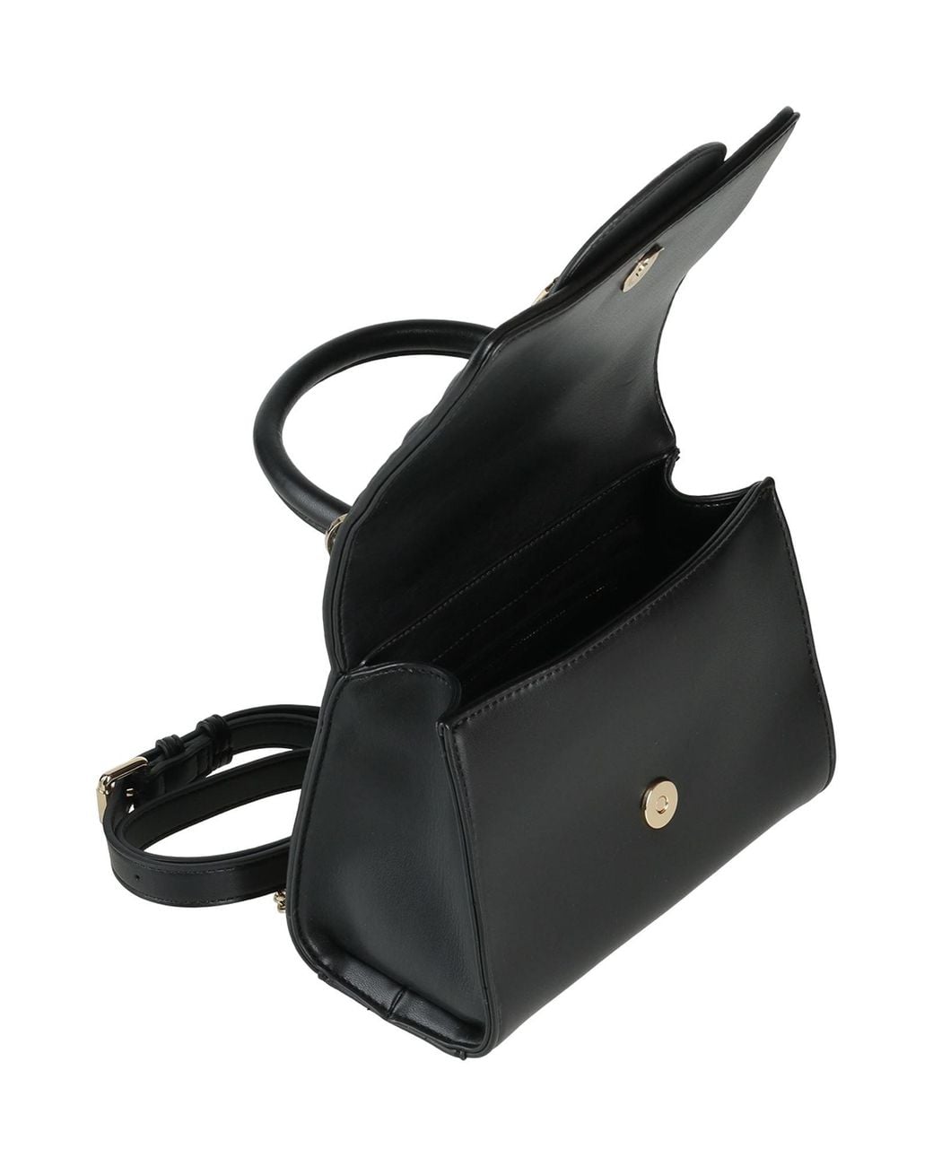 Love Moschino Black Handbag