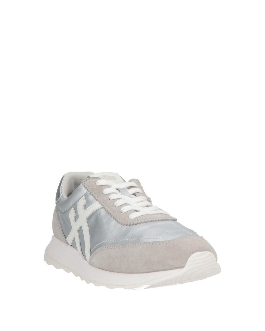 Fitflop White Trainers