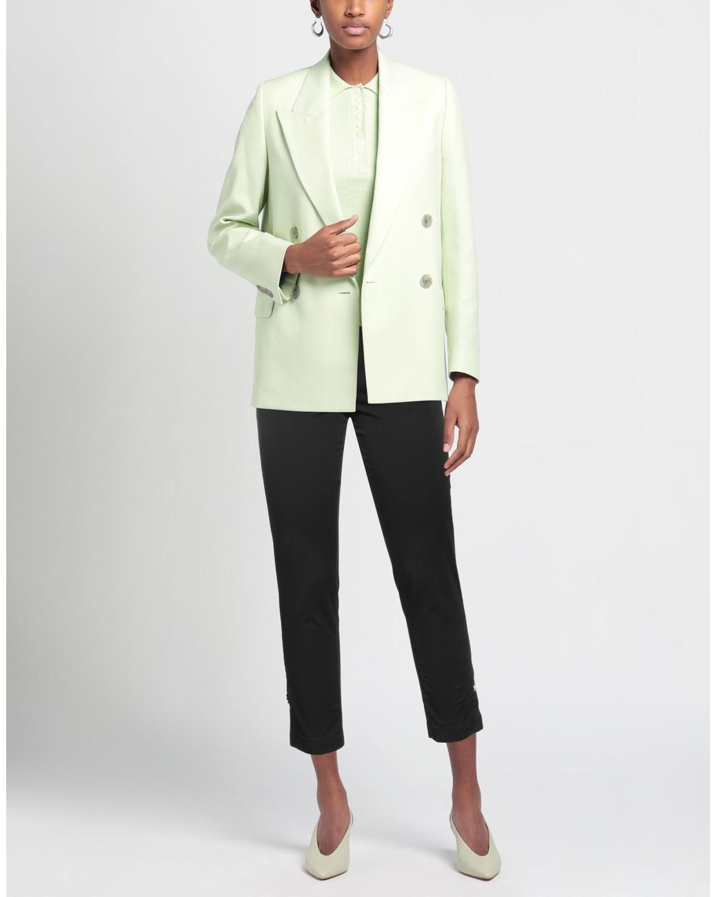 Liu Jo Black Pants