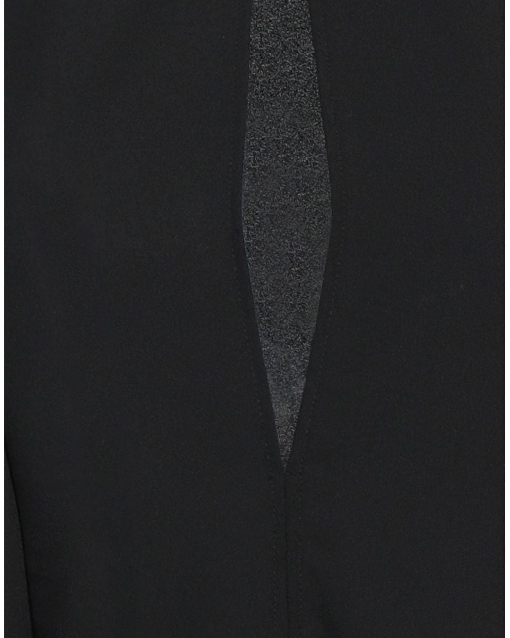 Filippa K Black Top Polyester