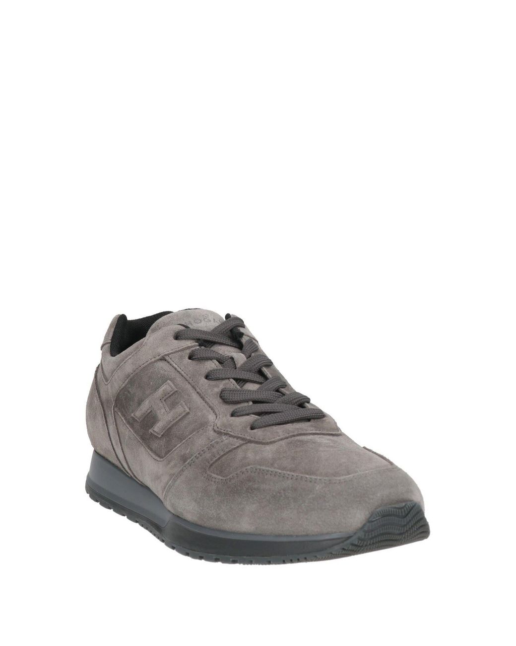 Sneakers Hogan de hombre de color Gray
