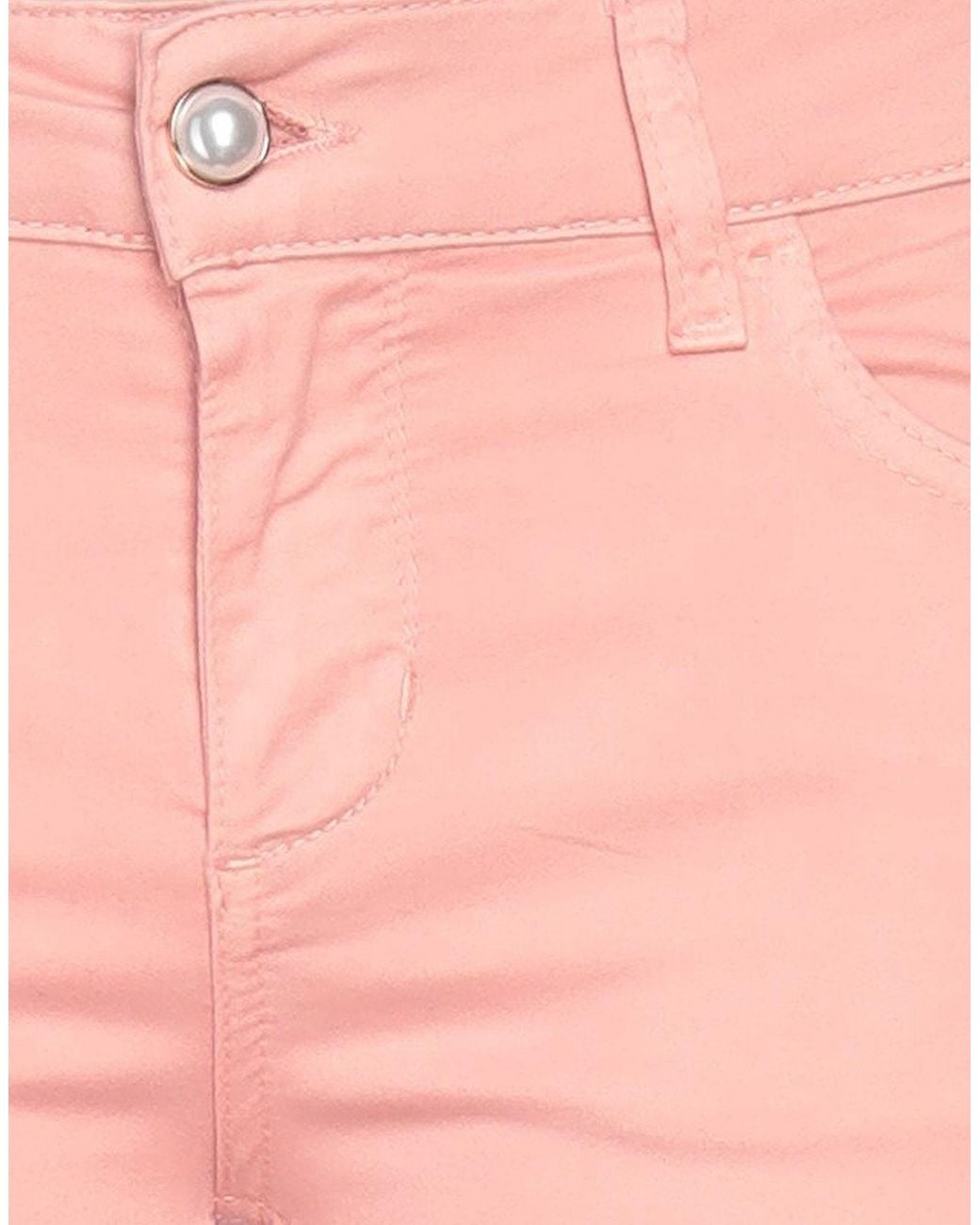 Liu Jo Pink Pants
