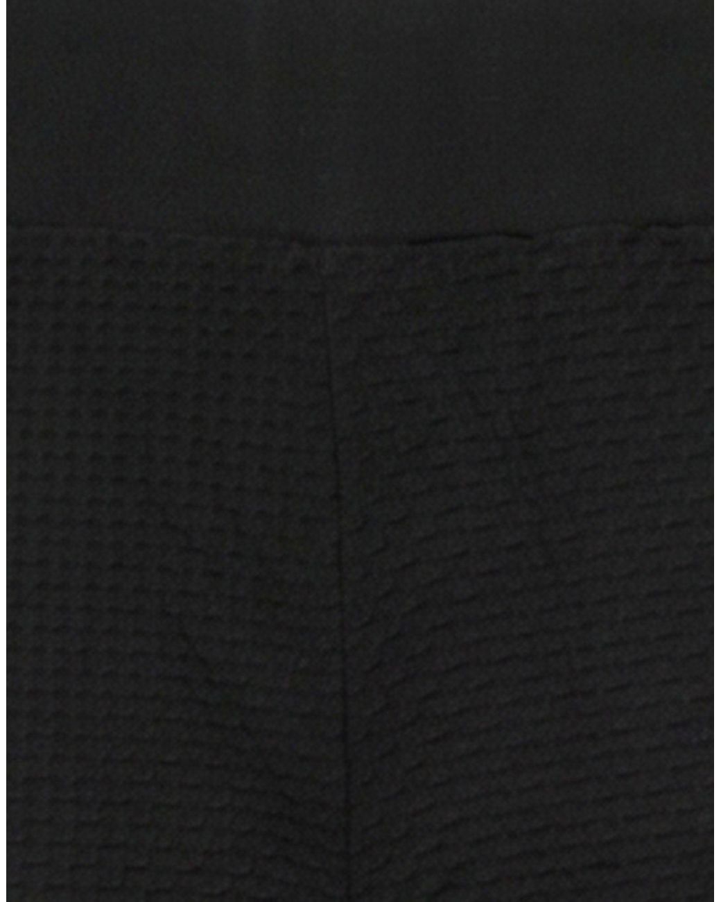 Colmar Black Trouser
