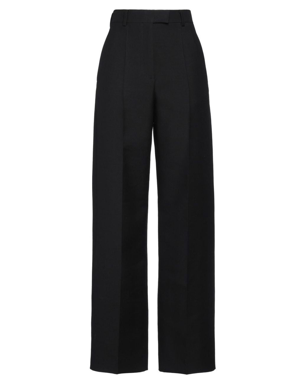 Valentino Garavani Black Trouser