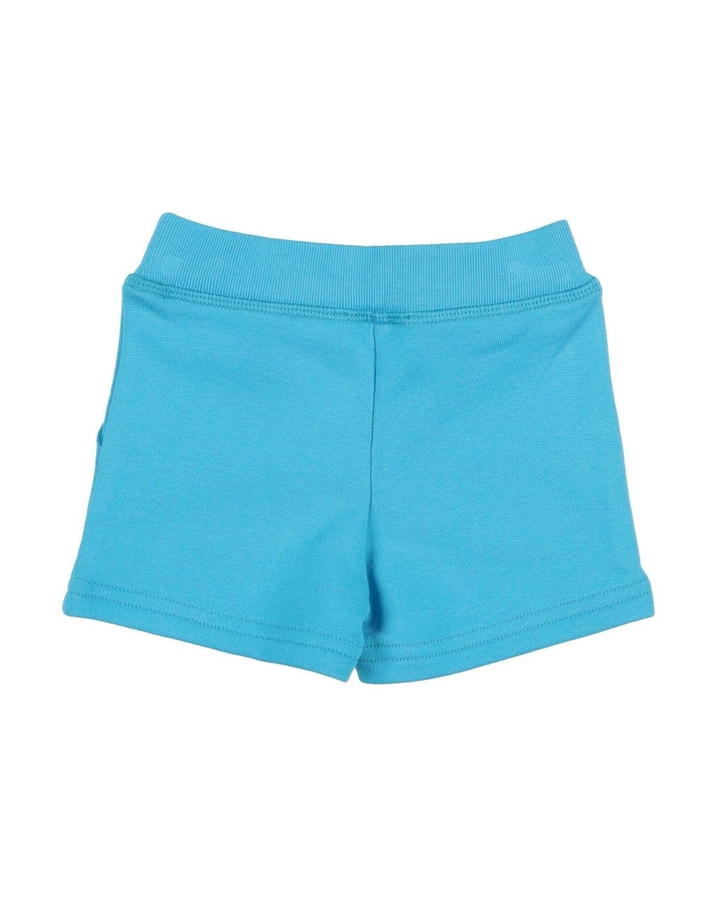 DSquared² Blue Shorts & Bermuda Shorts