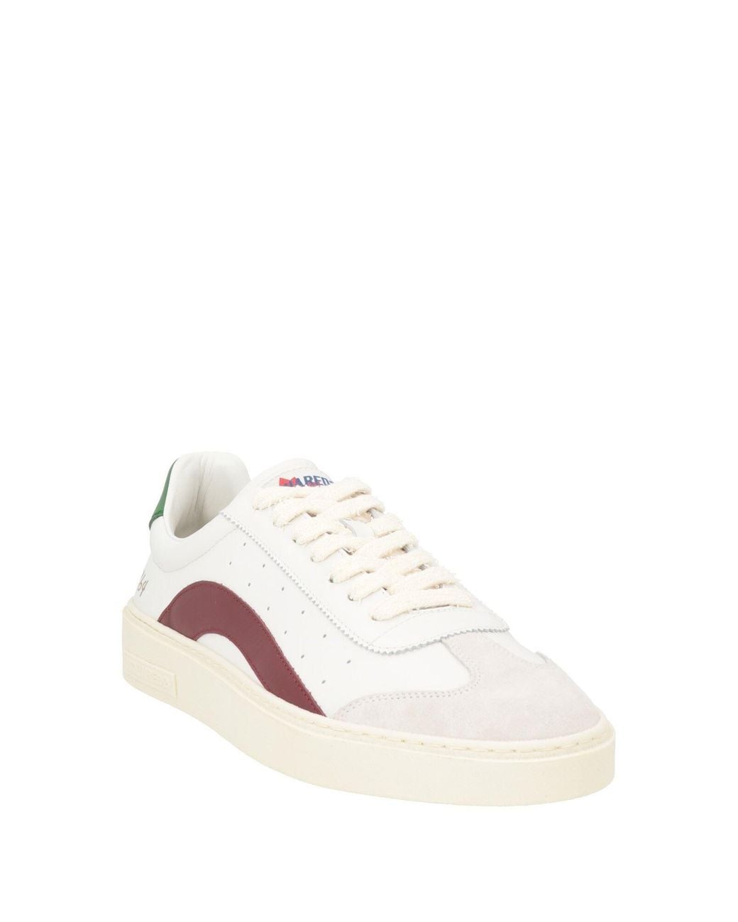 DSquared² Sneakers in Pink für Herren