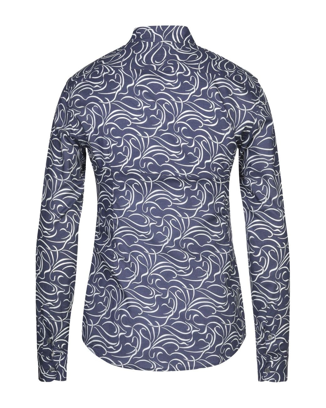 Daniele Alessandrini Blue Shirts for men