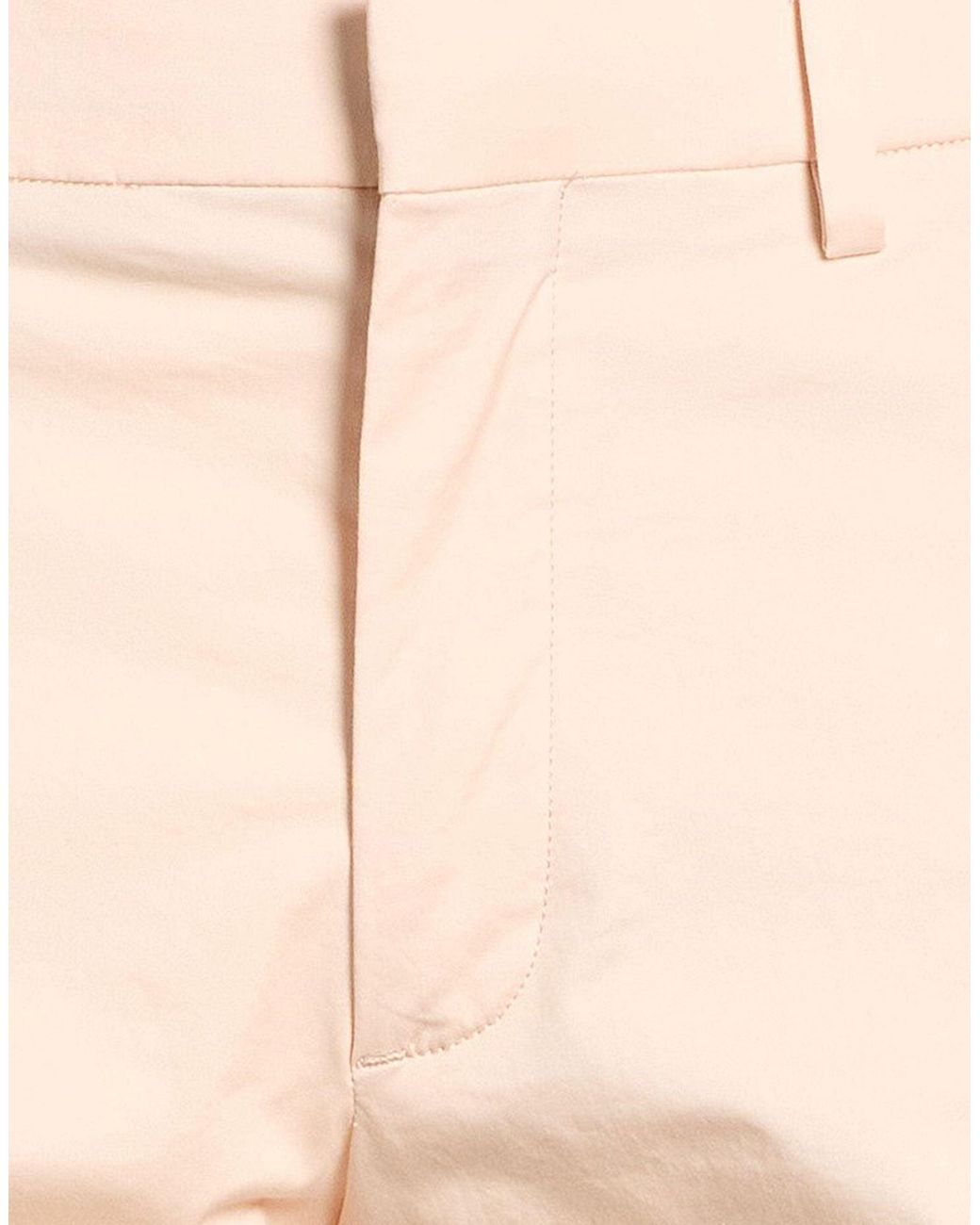 Agnona Natural Pants for men