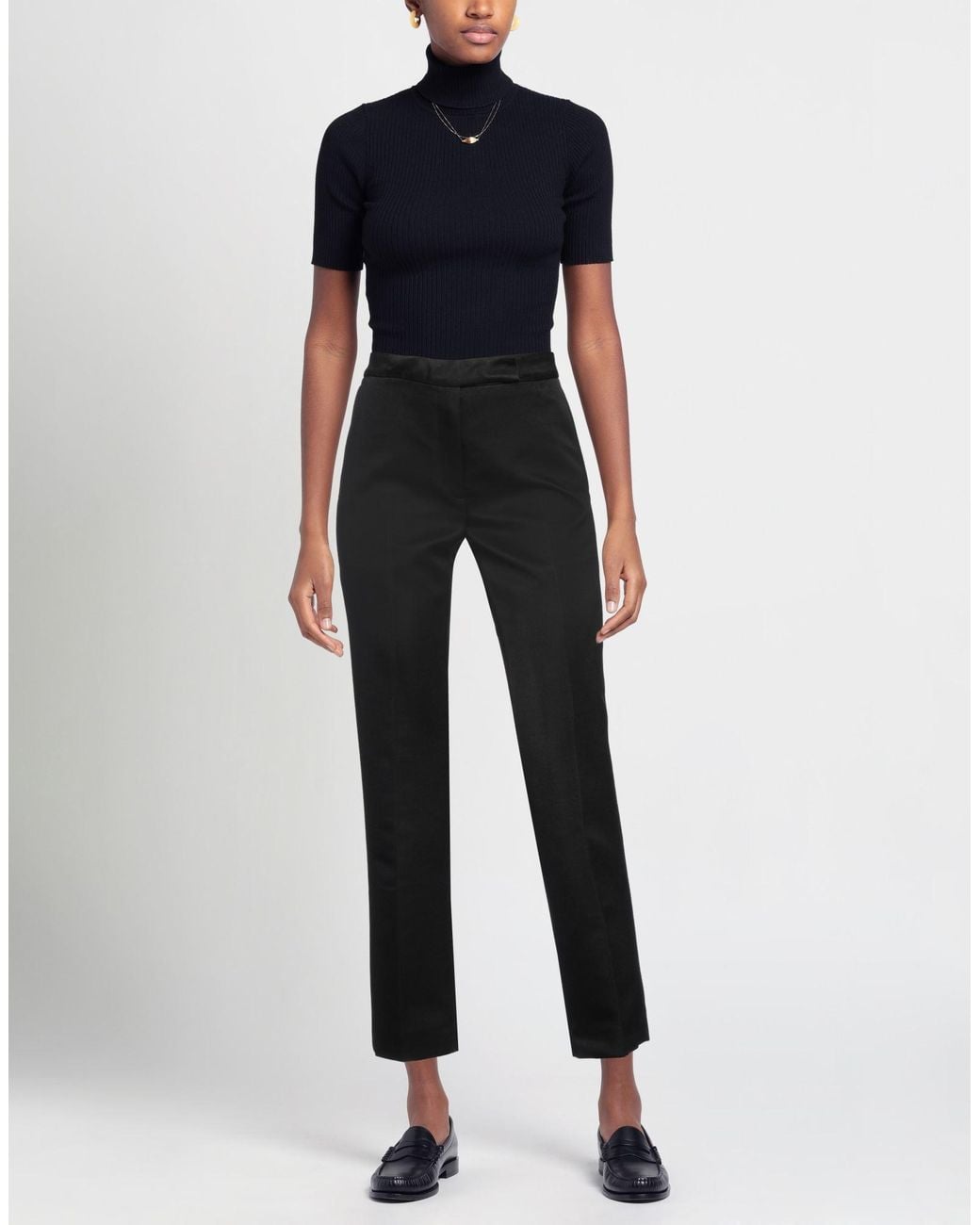 Sa Su Phi Black Hose