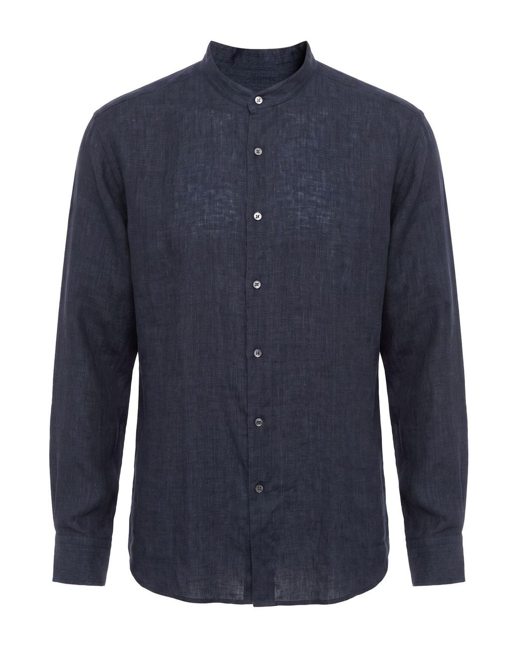 Brioni Blue Shirt for men