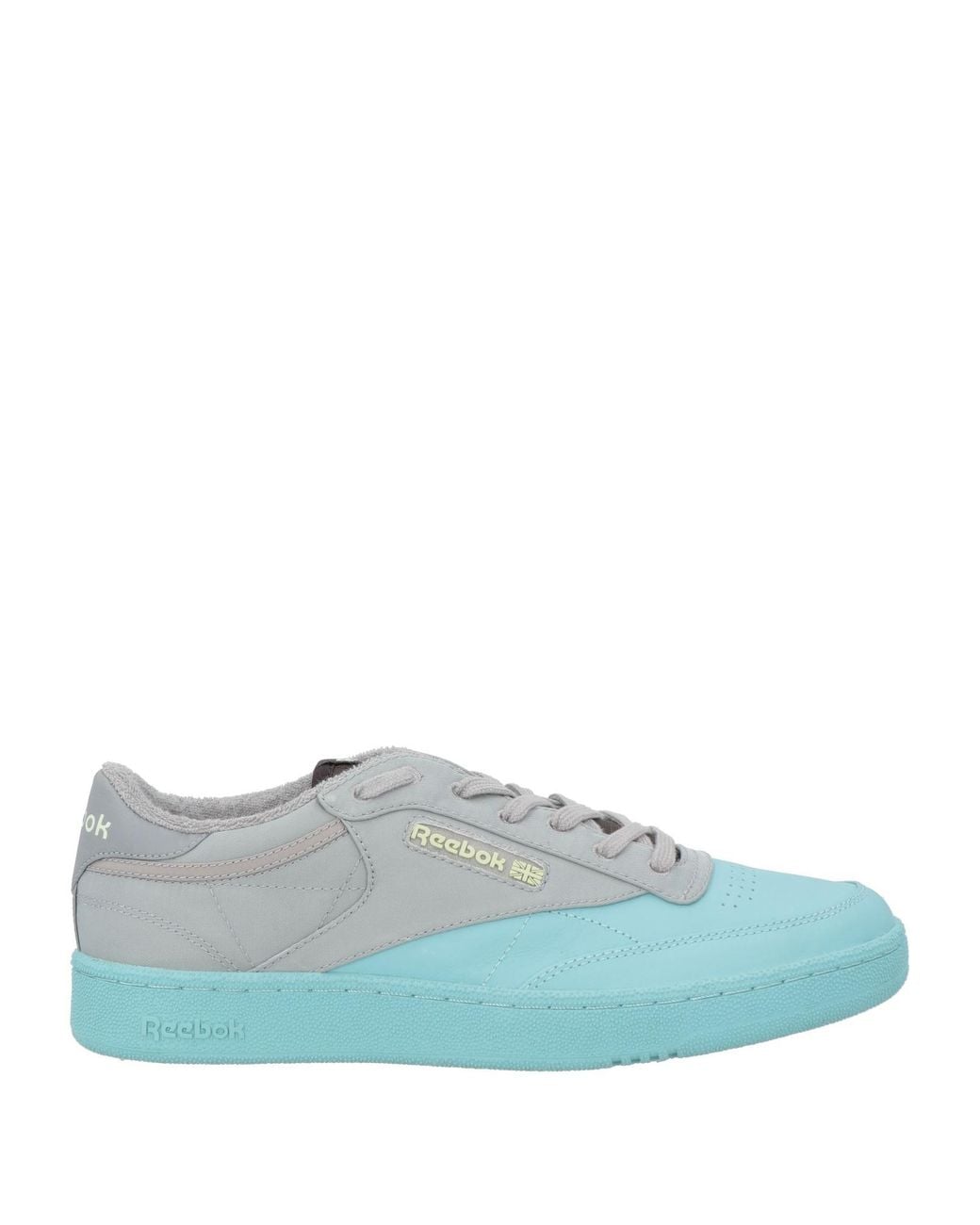 Reebok Blue Trainers for men