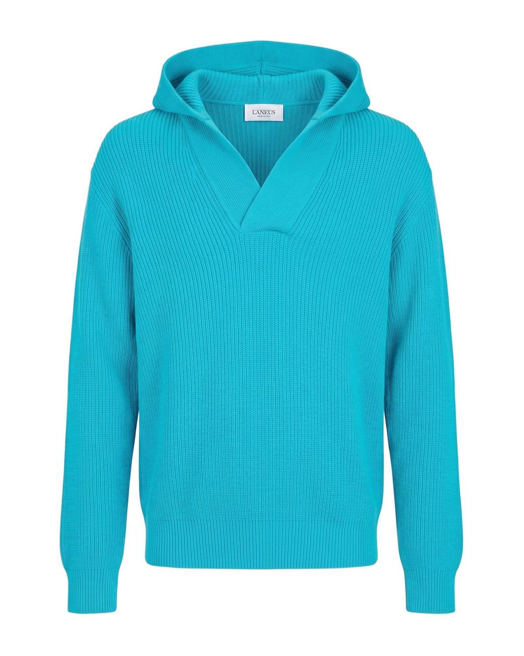 Laneus Pullover in Blue für Herren