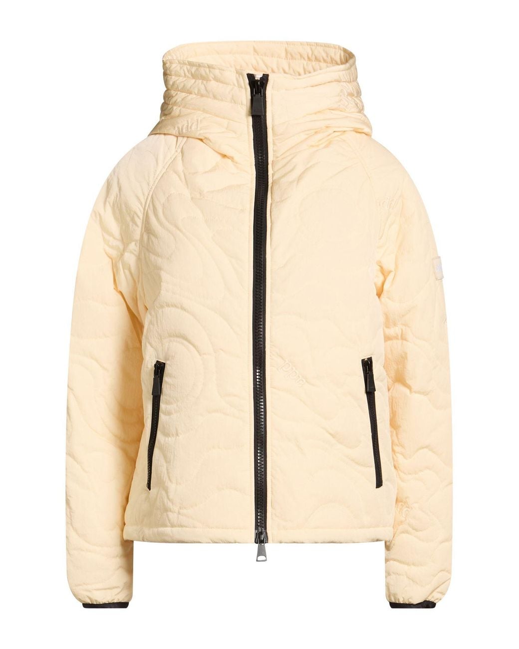 Add Natural Jackets
