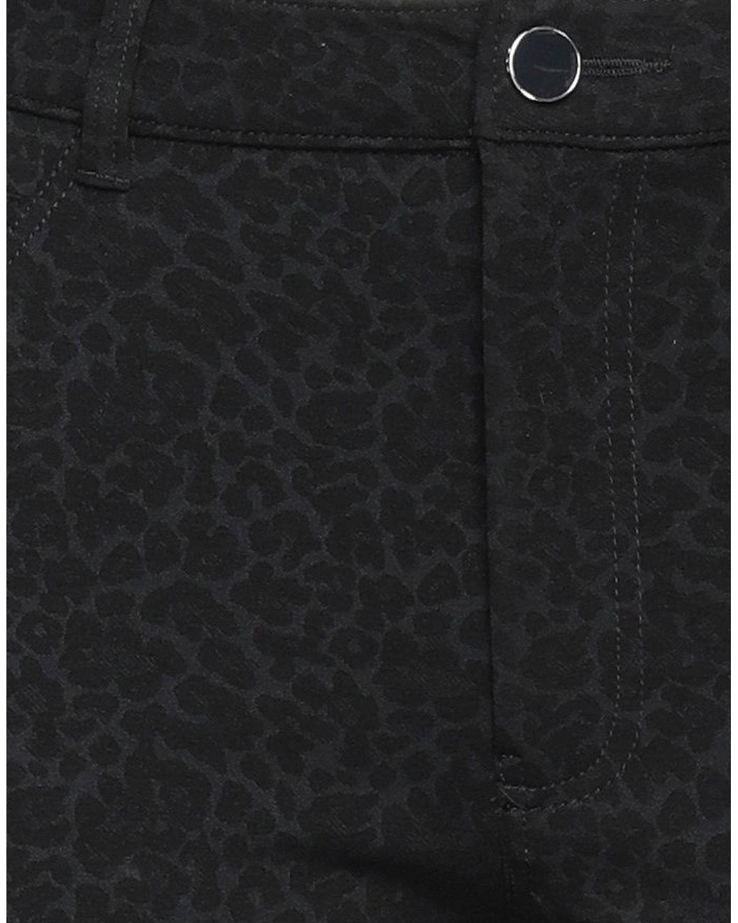 Guess Black Trouser