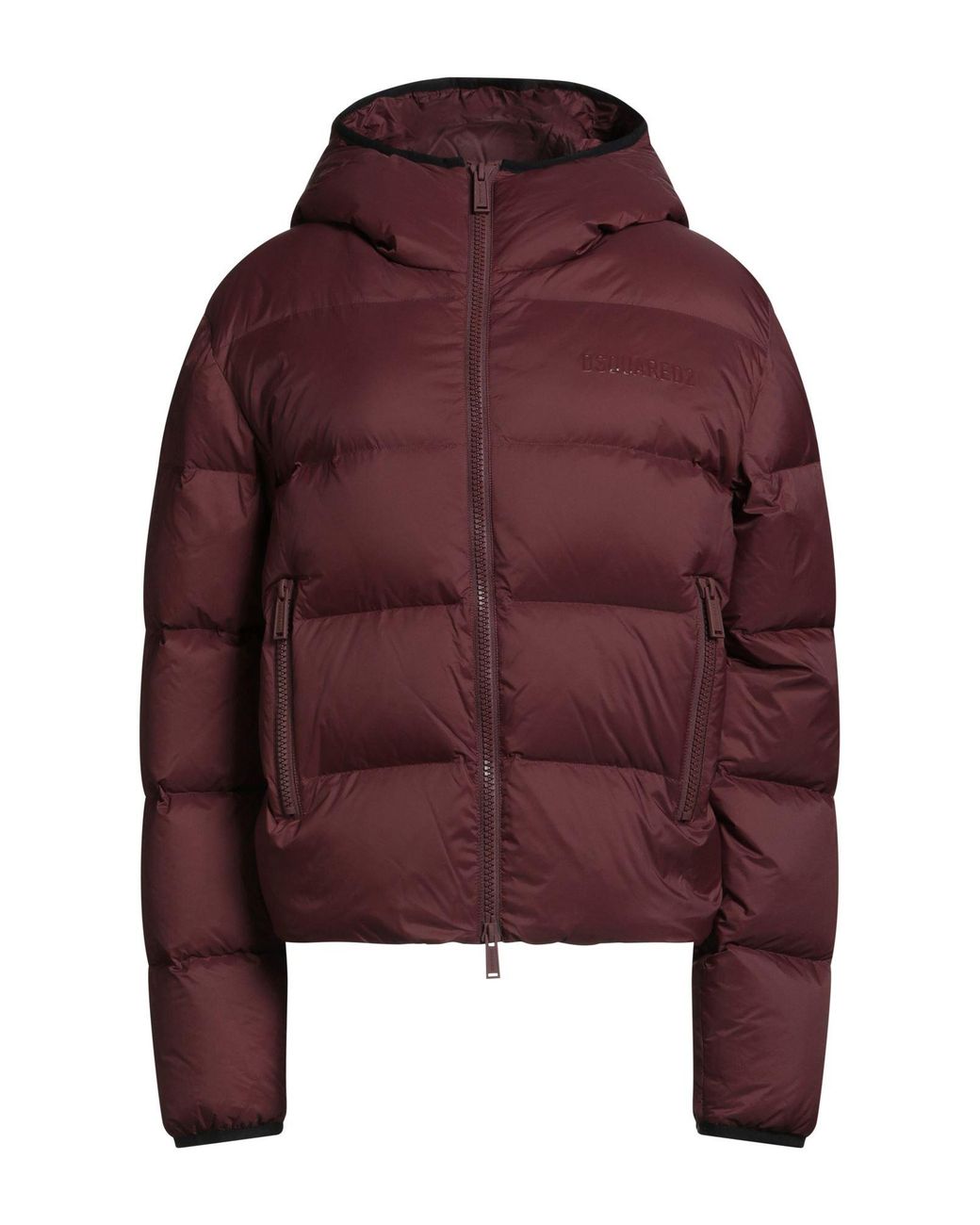 DSquared² Red Puffer