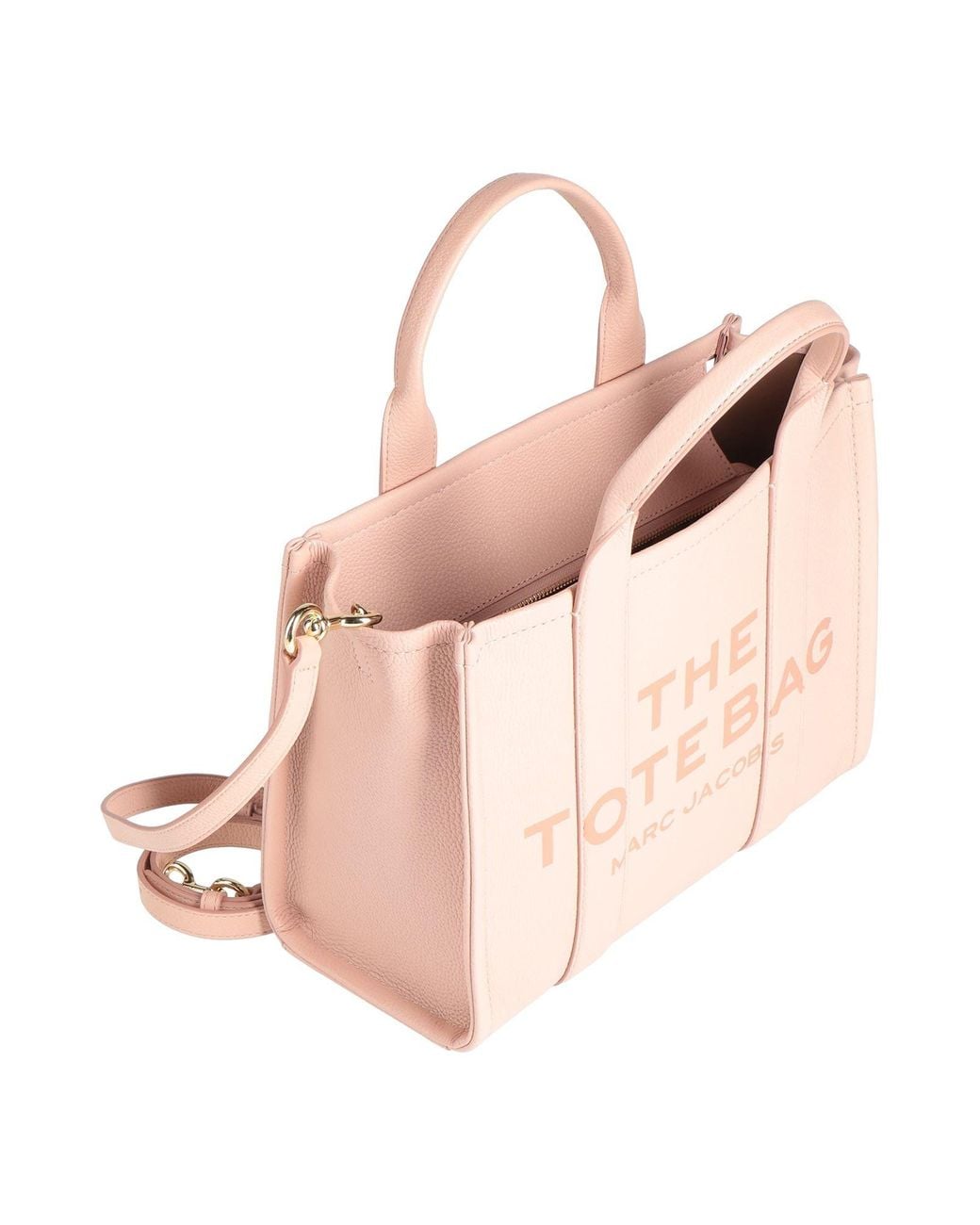 Marc Jacobs Pink Handbag