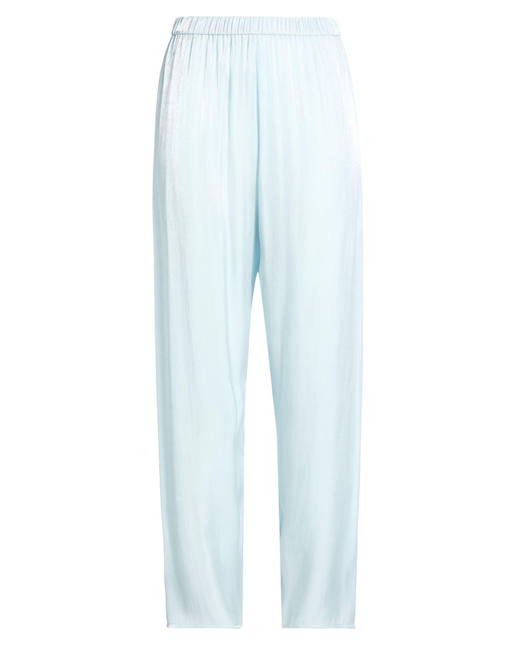 Emporio Armani Blue Pants