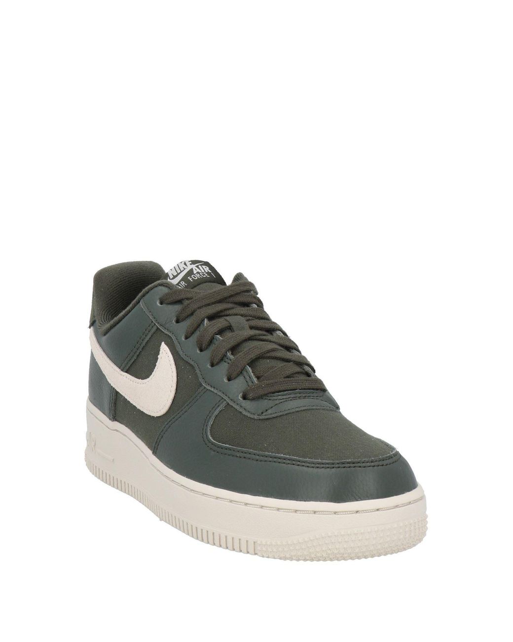 Nike Green Trainers