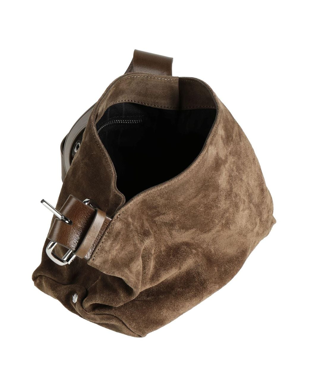 Vivienne Westwood Brown Cross-Body Bags