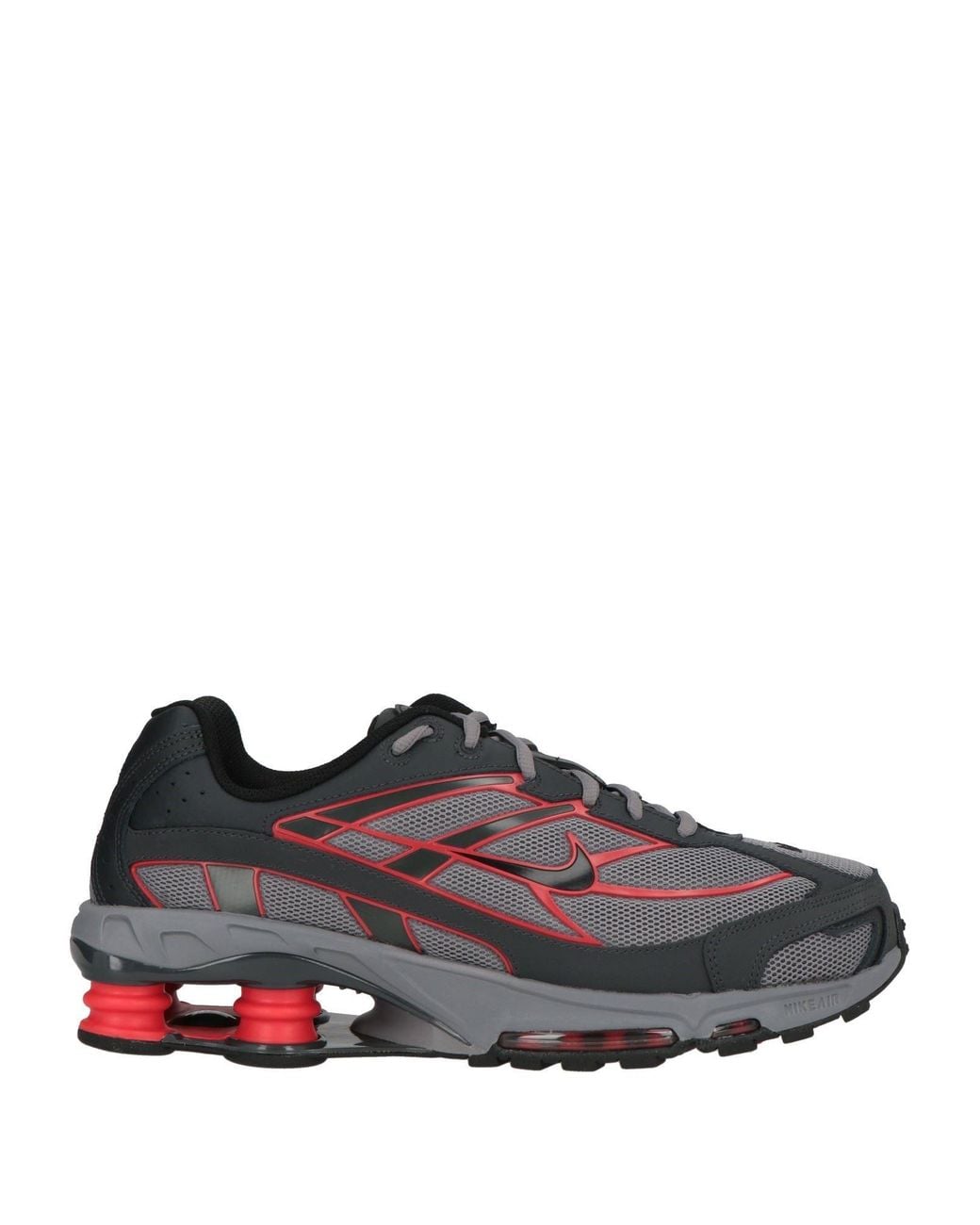 Nike Brown Sneakers for men