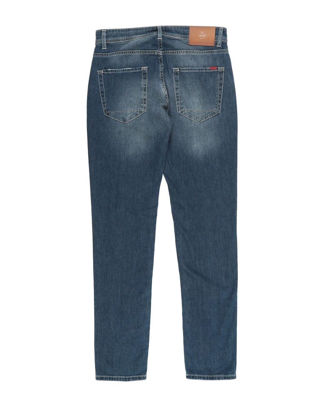 Liu Jo Blue Jeans for men