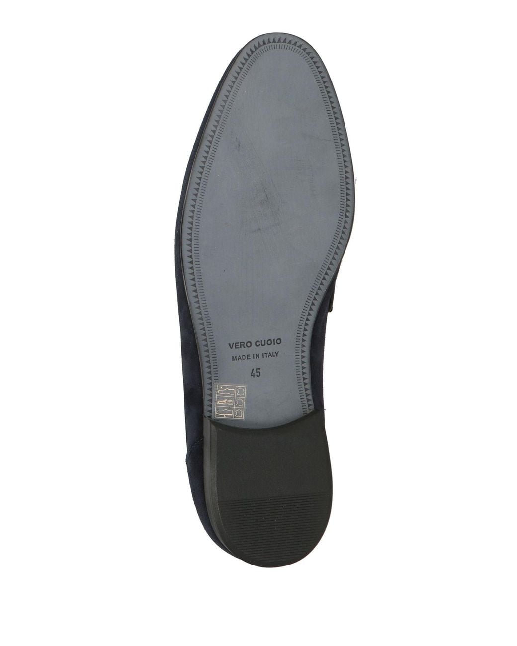 Giovanni Conti Blue Loafer for men