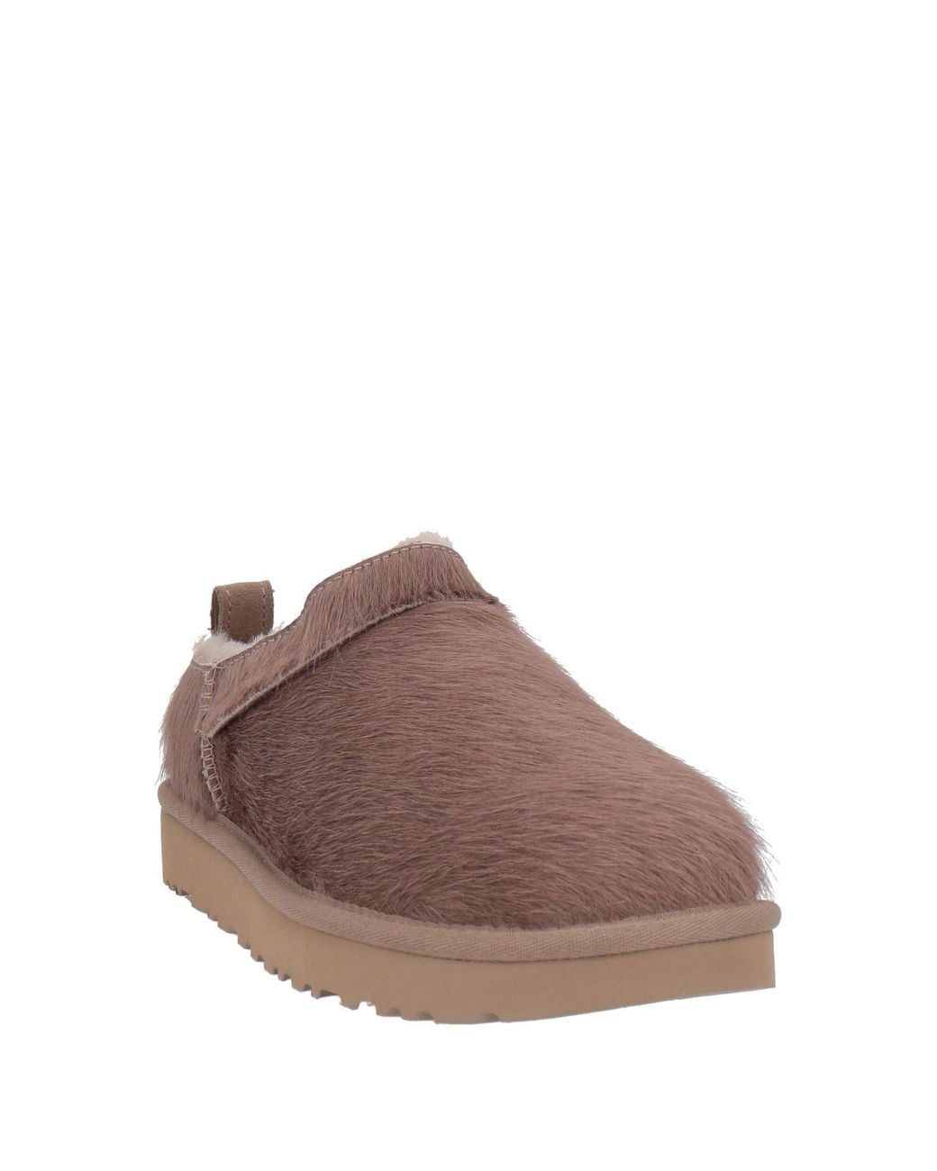 Ugg Brown Mules & Clogs