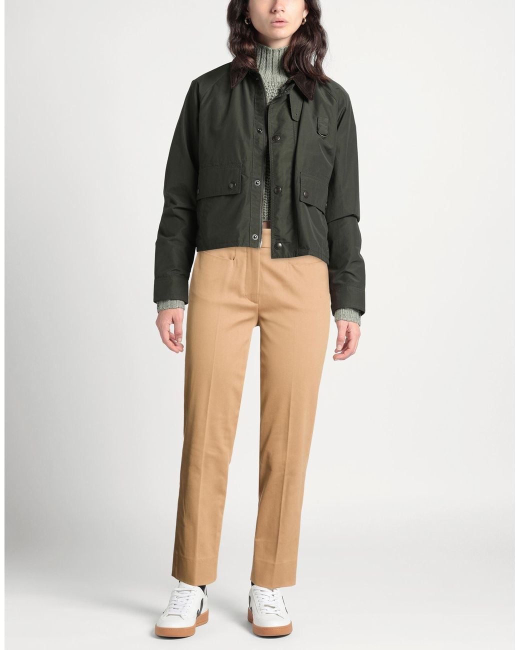 Seafarer Natural Pants Cotton, Elastane