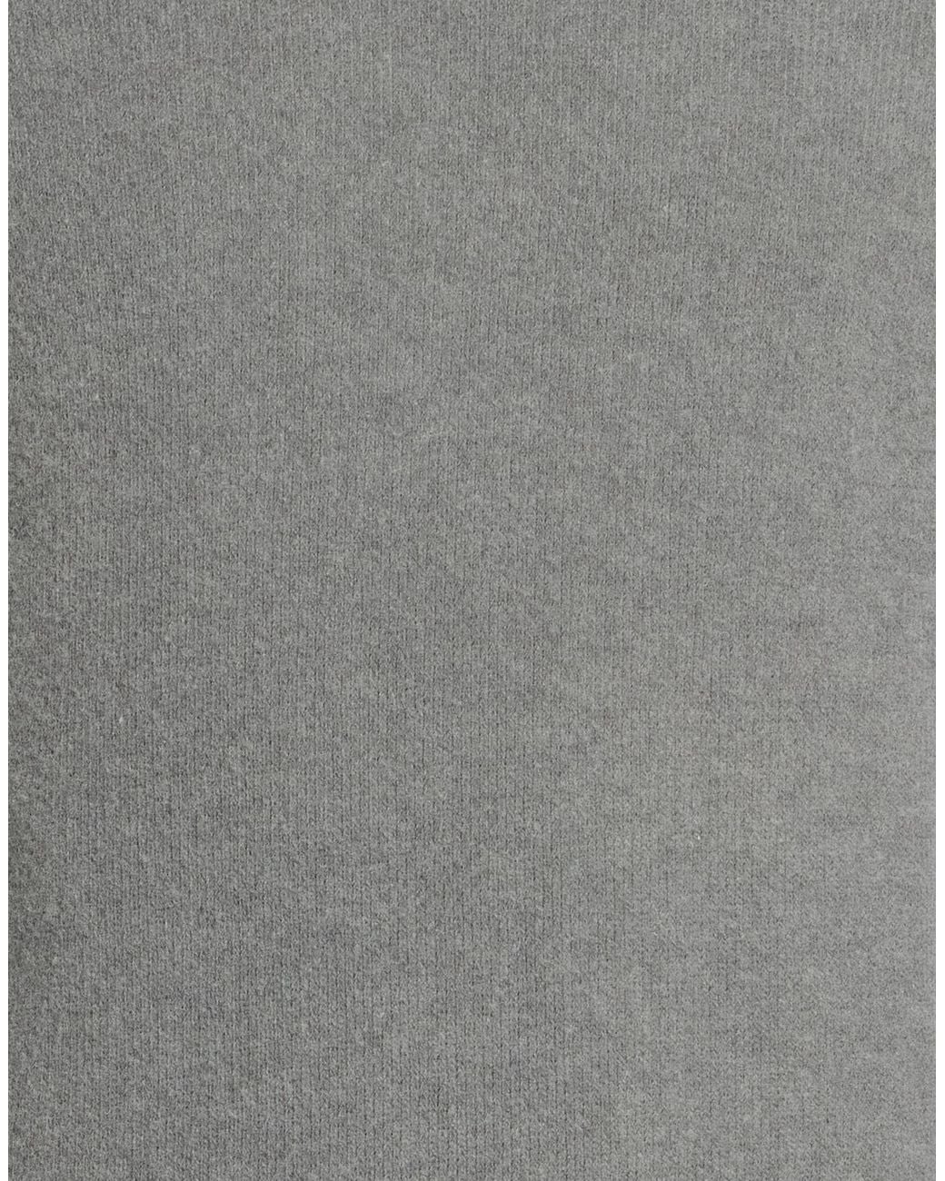 40weft Gray Sweater Wool, Polyamide for men