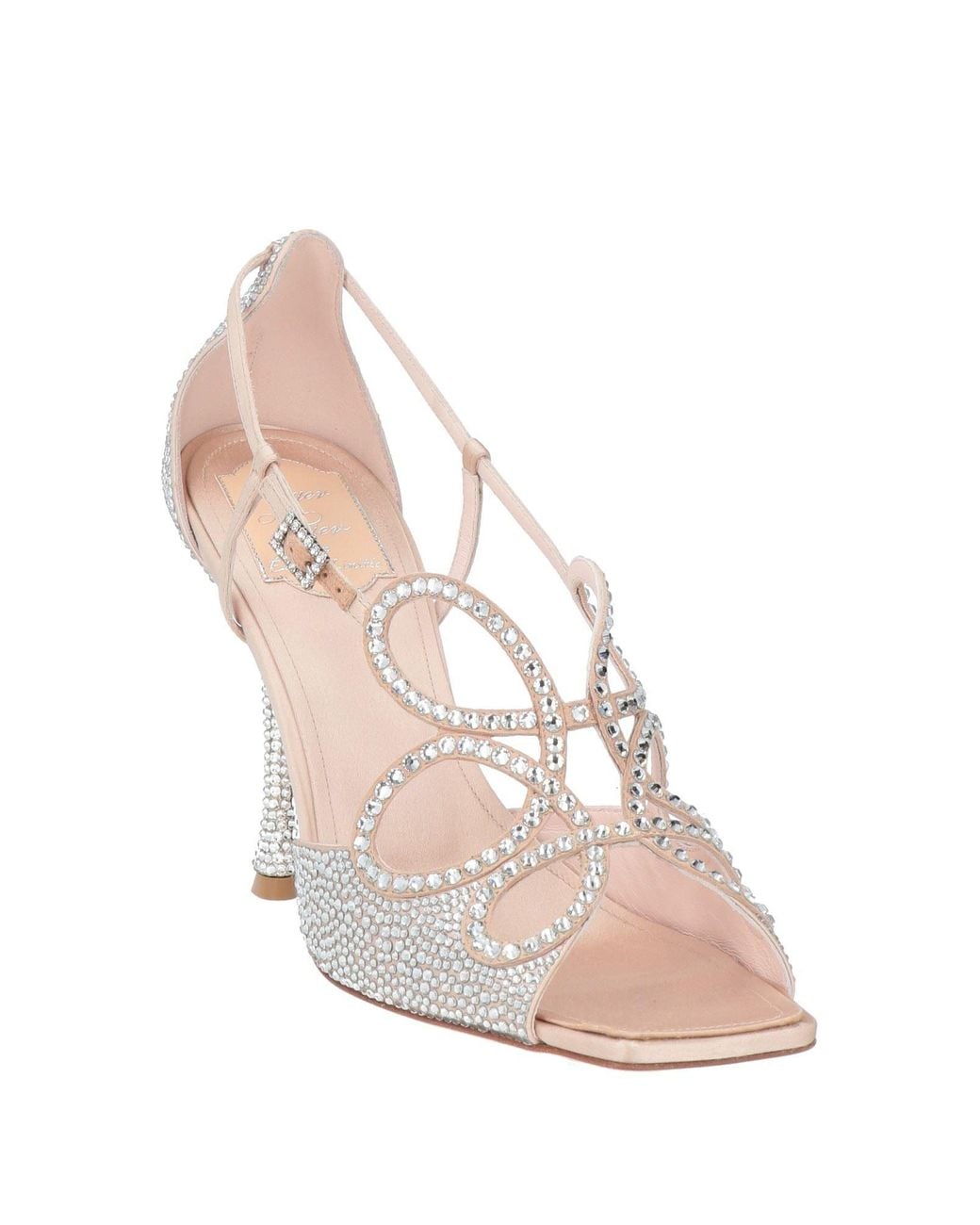 Roger Vivier Multicolor Sandals