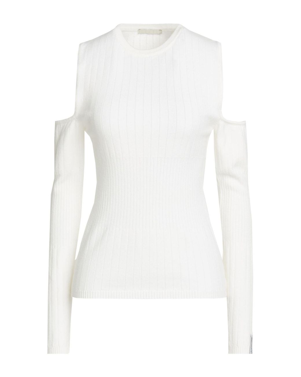 Pullover hinnominate en coloris White