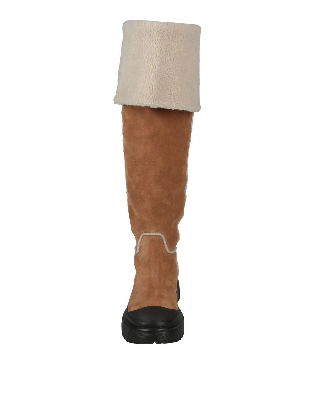 Hogan White Boot