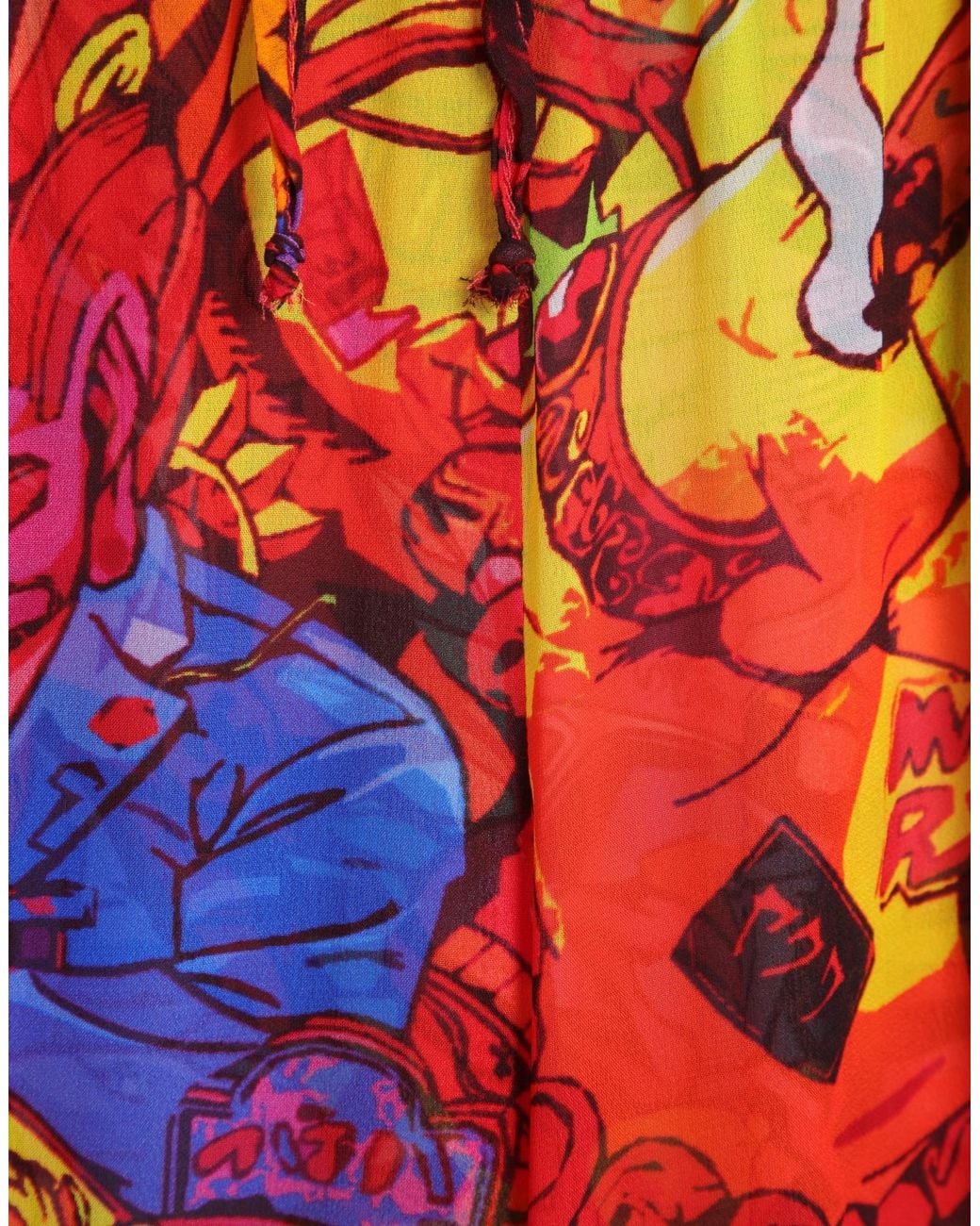Aniye By Red Trouser
