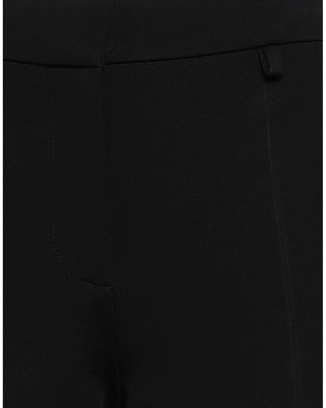 Givenchy Black Pants