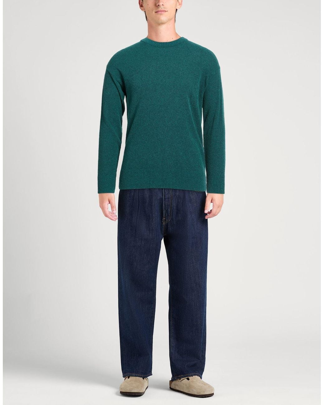 Liu Jo Pullover in Green für Herren