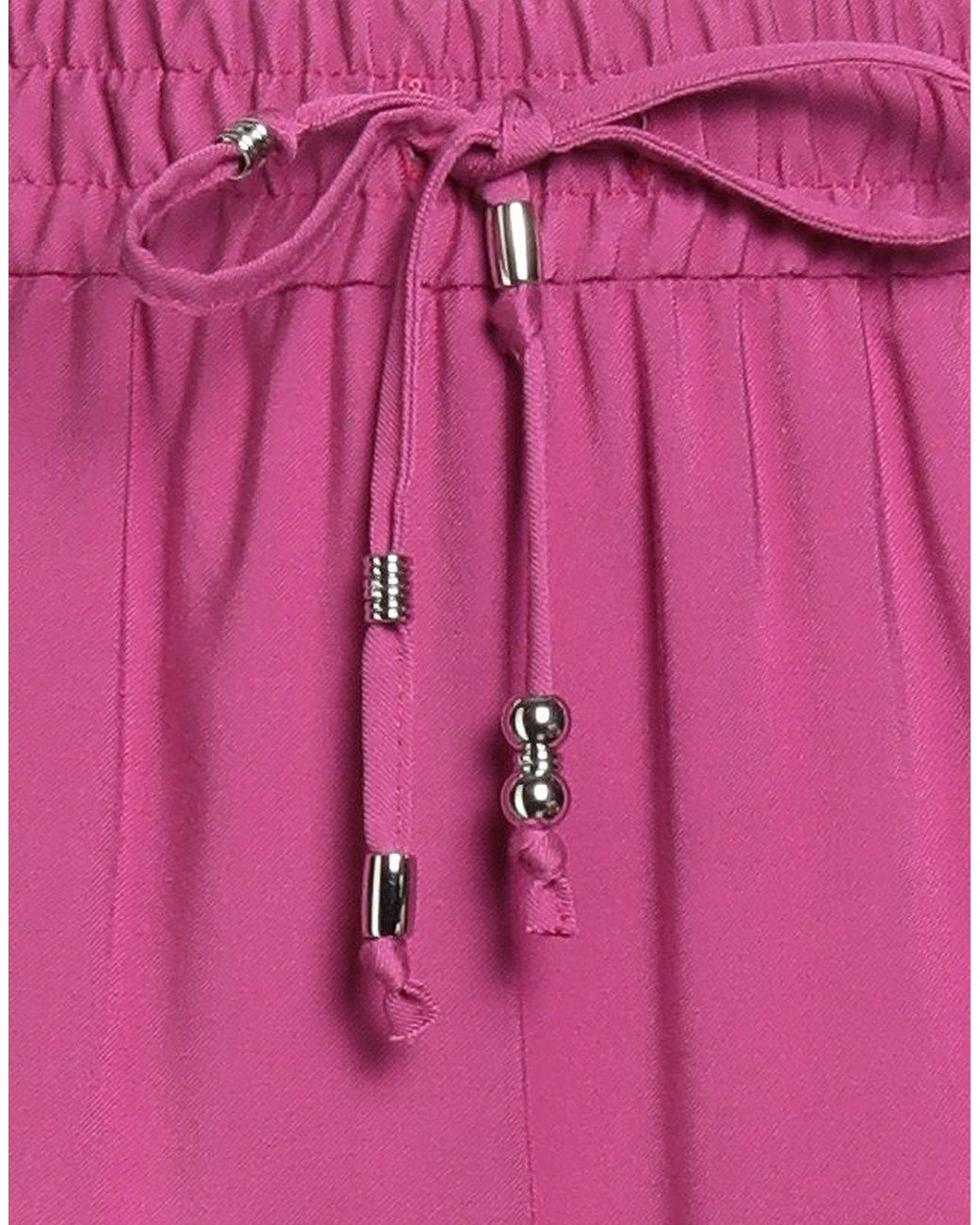 Dondup Pink Trouser