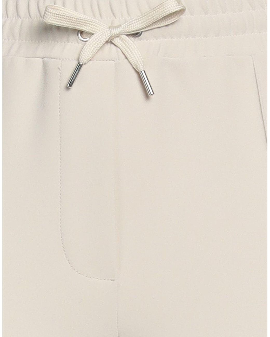 Barbara Bui White Trouser