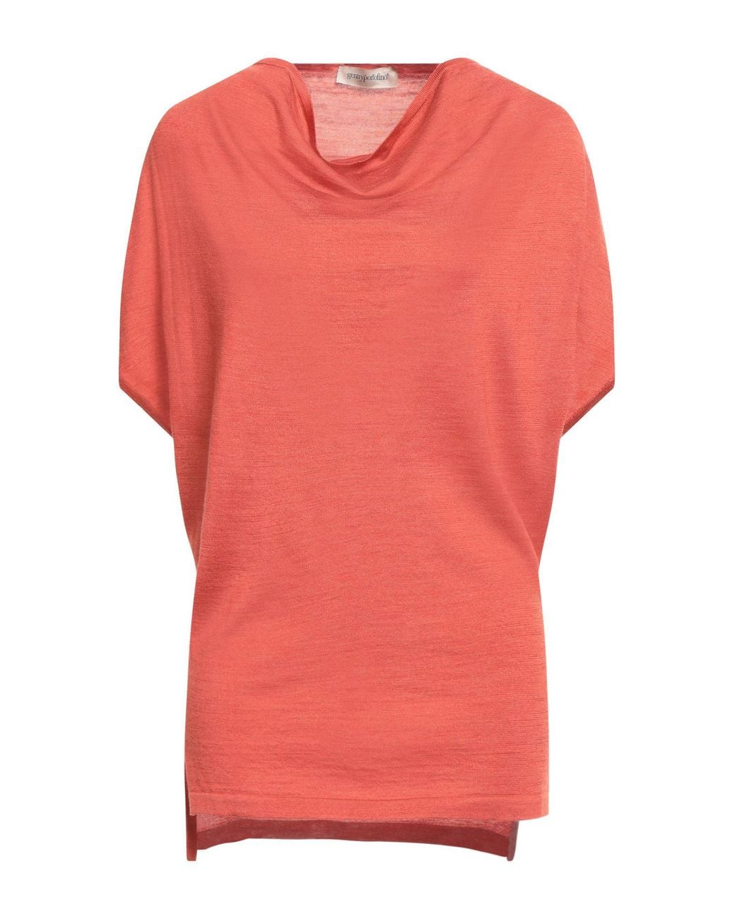 Pullover Gentry Portofino de color Pink