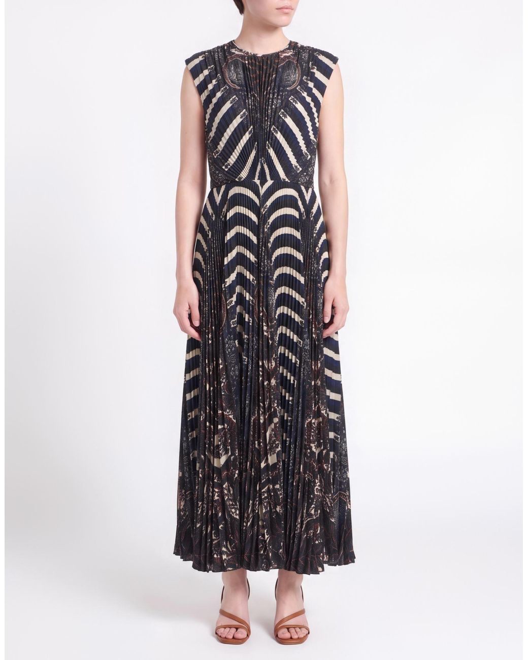 Ulla Johnson Black Maxi Dresses